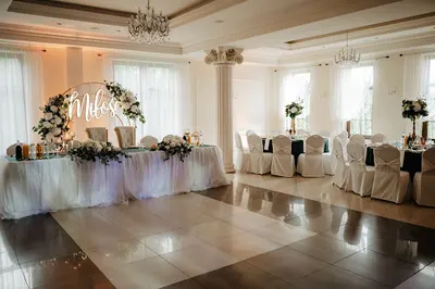 Dom Weselny Victoria